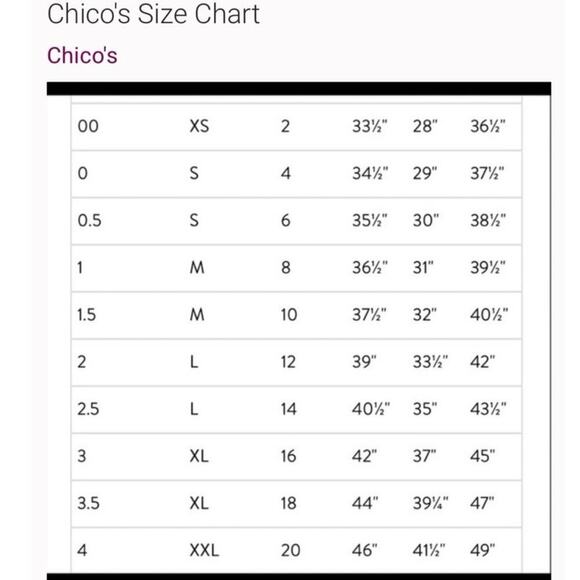 Chico’s The So Slimming Slim Straight Jean Dark Wash Chico’s Size 00 (Size 2) - Picture 11 of 11